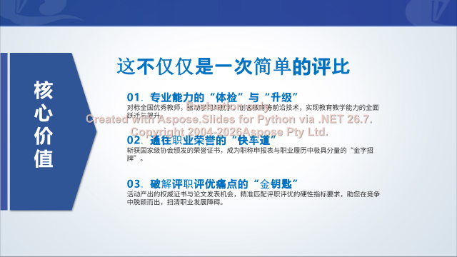 2026教师数字素养提升活动（EOC）深度解读：证书、论文与职称加分全解析 素材第 3 页