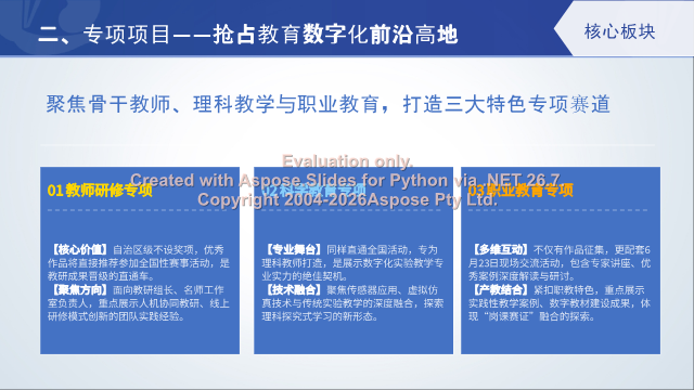 2026年宁夏教师数字素养提升实践活动怎么参加？评职称加分与作品准备全攻略 素材第 5 页